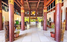 Tanoa Tusitala Hotel